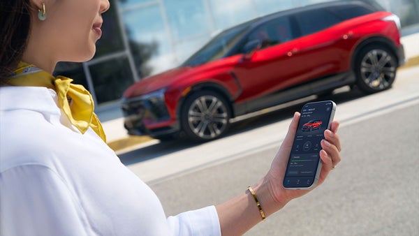 Wheeler Chevrolet Hinton in HINTON OK