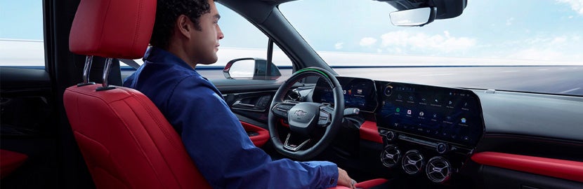 Wheeler Chevrolet Hinton in HINTON OK