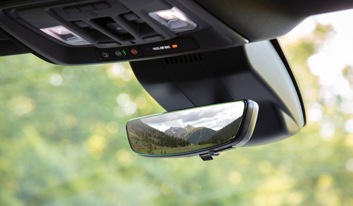 Wheeler Chevrolet Hinton in HINTON OK