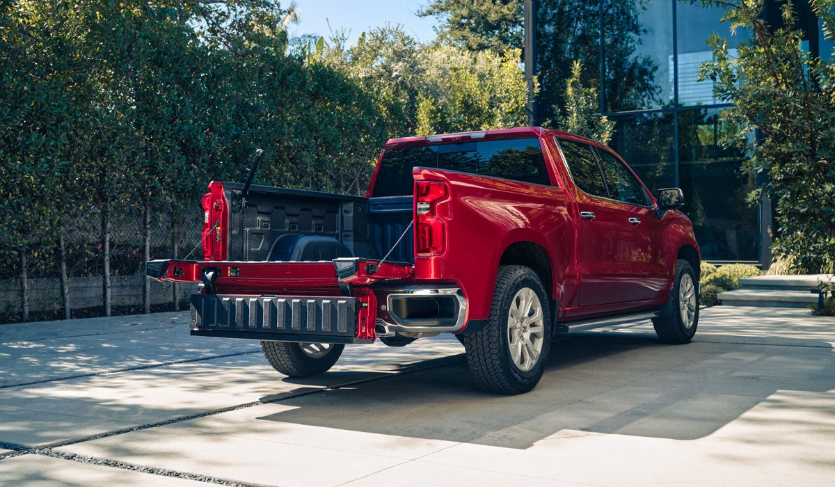 Wheeler Chevrolet Hinton in HINTON OK