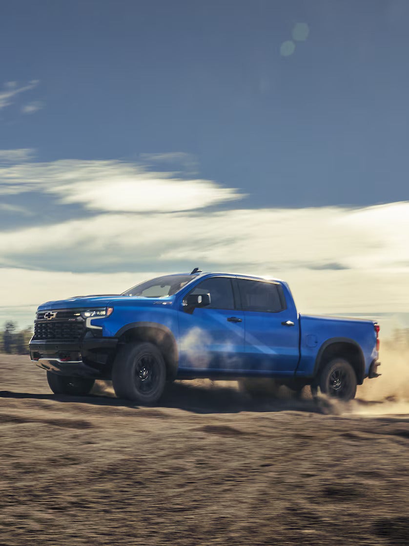 Wheeler Chevrolet Hinton in HINTON OK