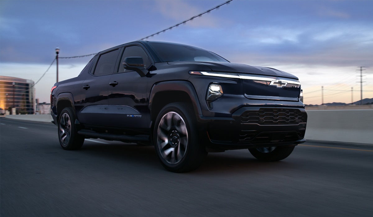 Wheeler Chevrolet Hinton in HINTON OK