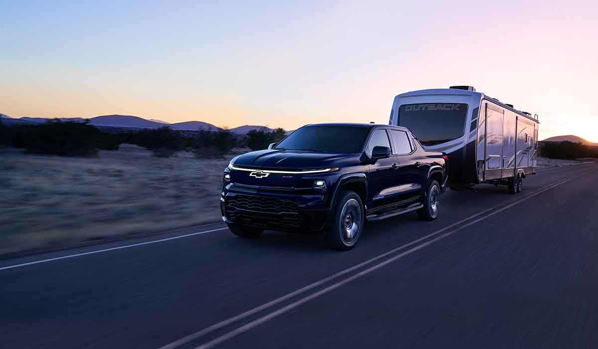 Wheeler Chevrolet Hinton in HINTON OK