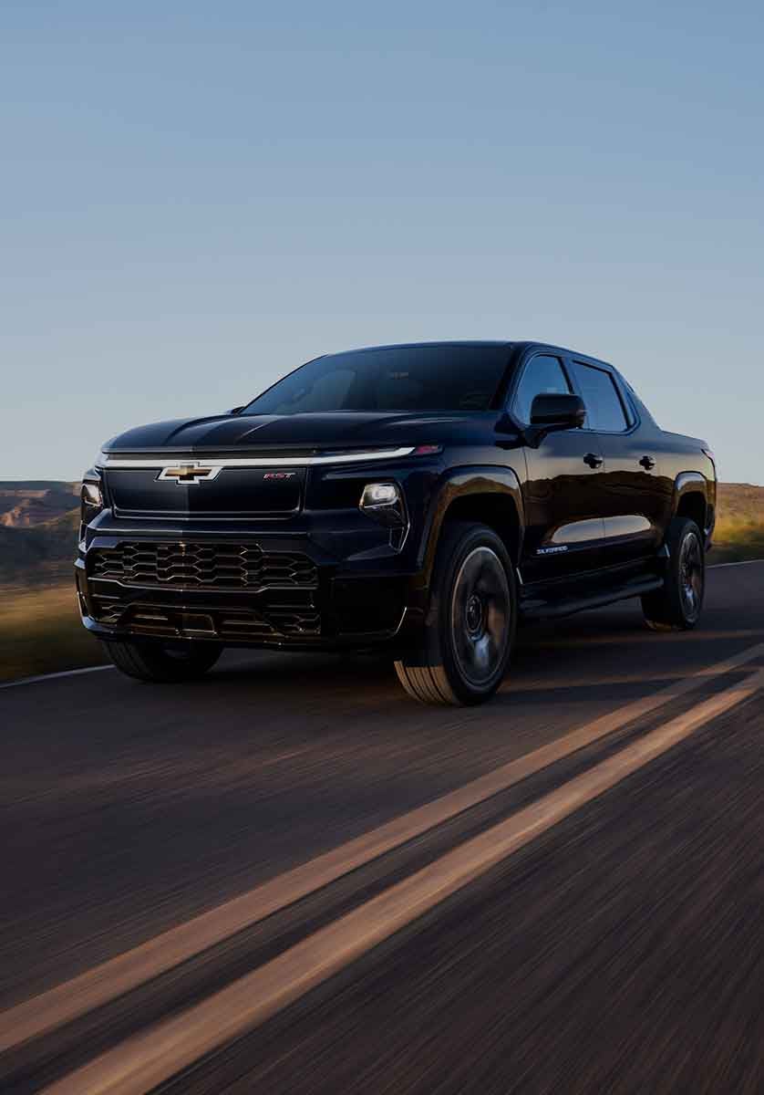 Wheeler Chevrolet Hinton in HINTON OK