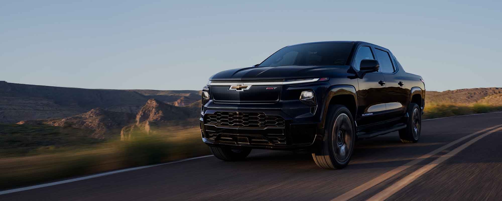 Wheeler Chevrolet Hinton in HINTON OK