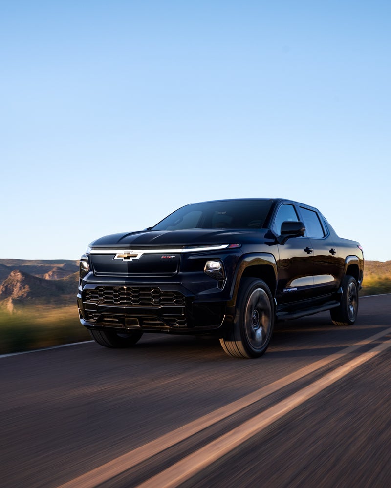 Wheeler Chevrolet Hinton in HINTON OK