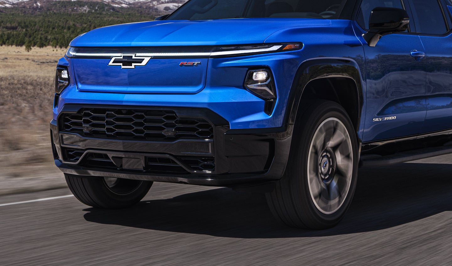 Wheeler Chevrolet Hinton in HINTON OK