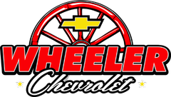 Wheeler Chevrolet Hinton HINTON, OK